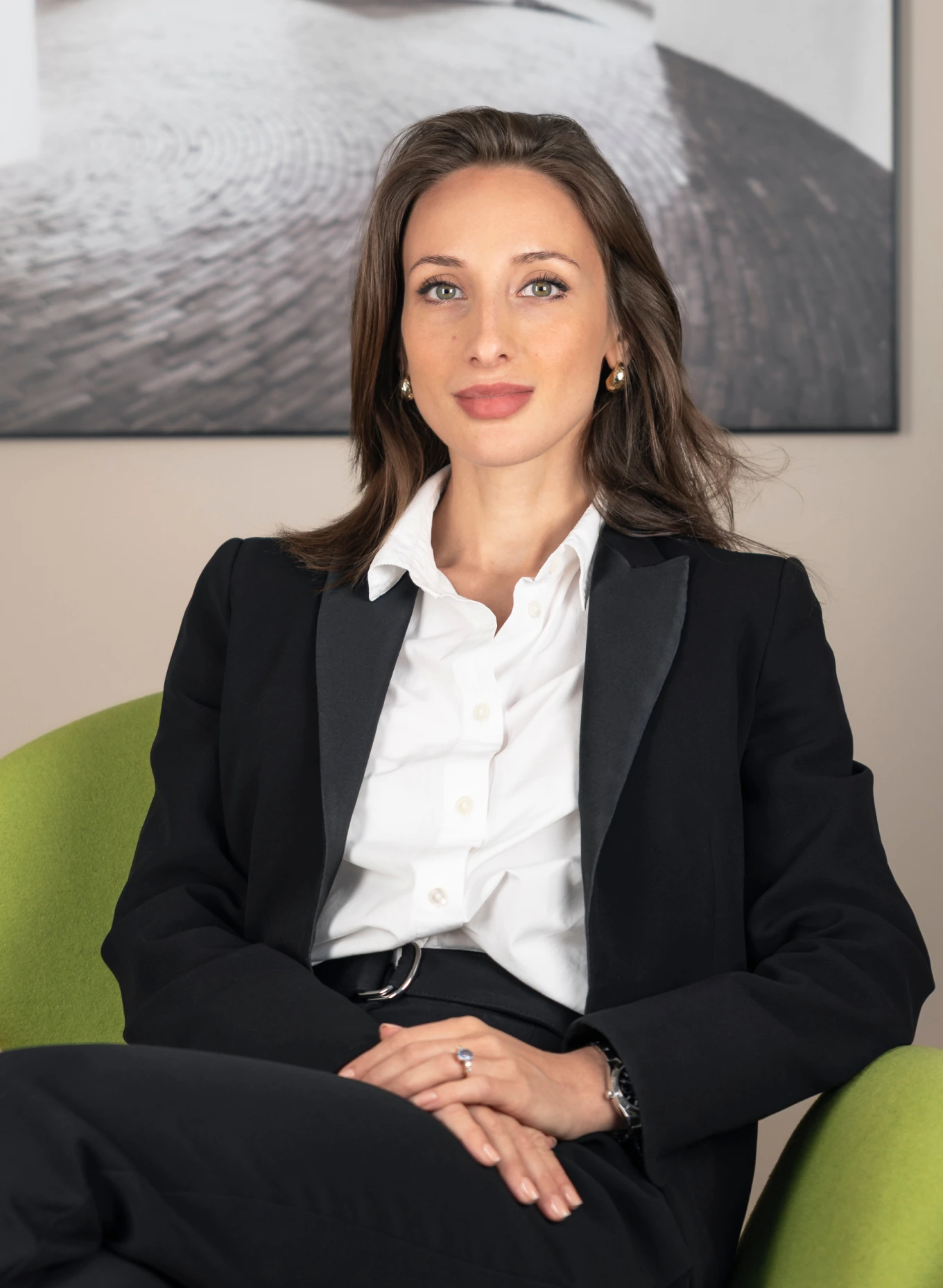 Anna Kopylova