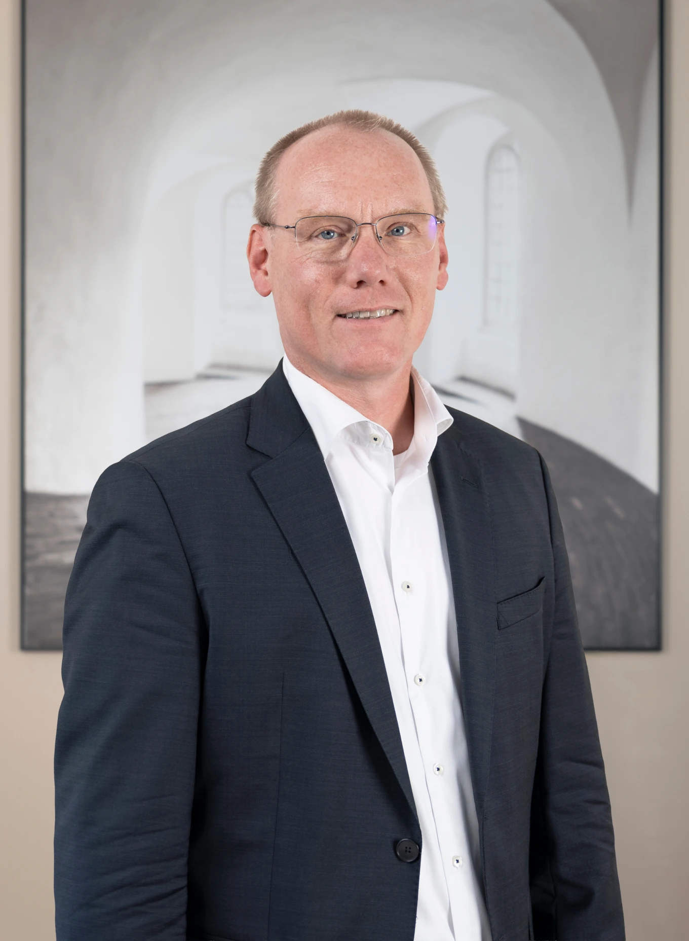 Dr. Axel Boës