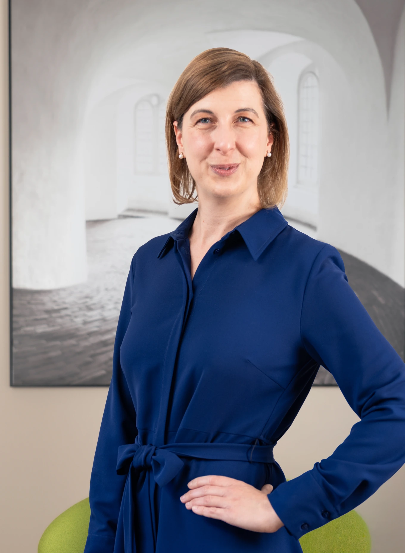 Henrike Koch