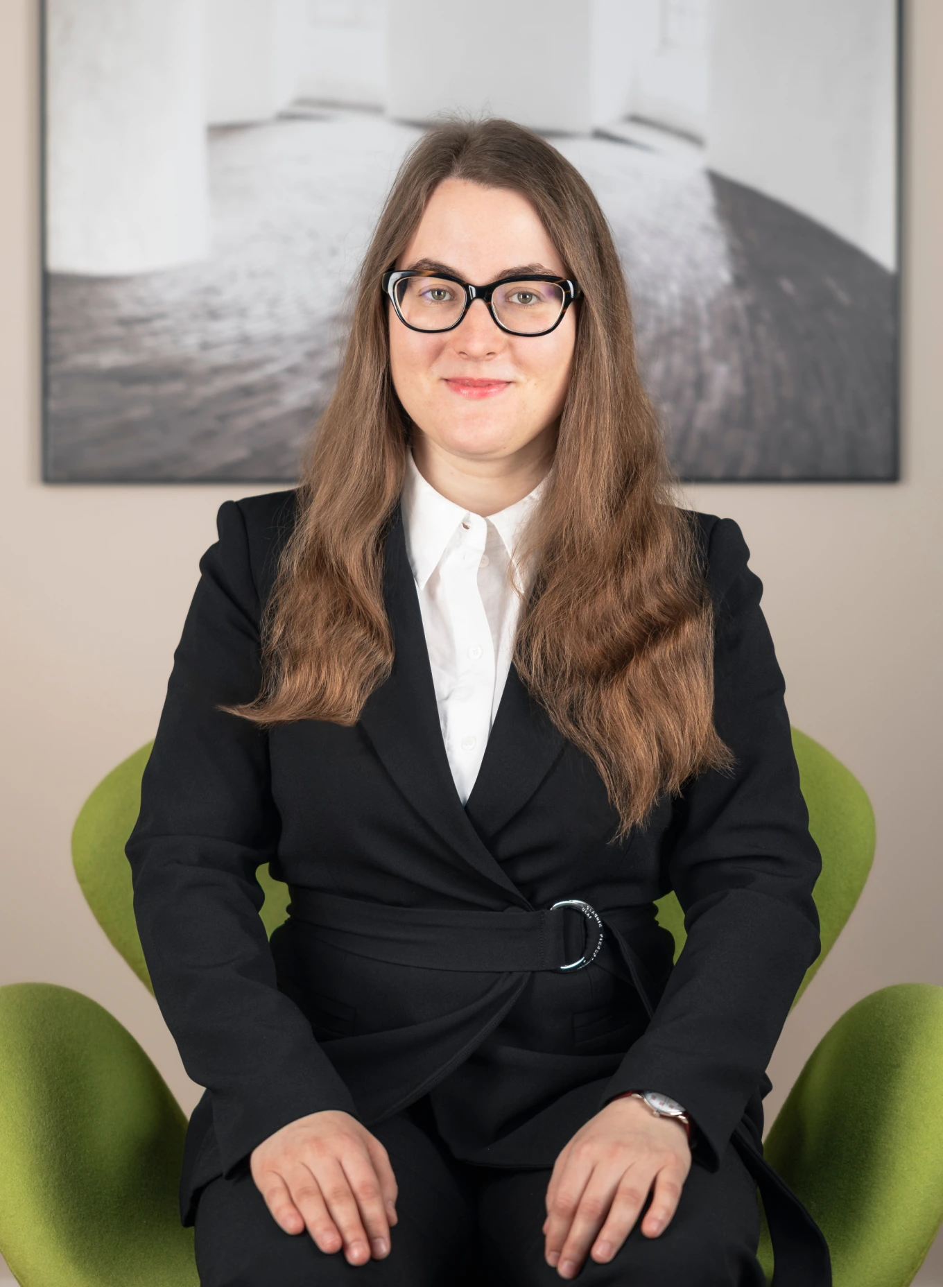 Jevgenia Tarassova LL.M.