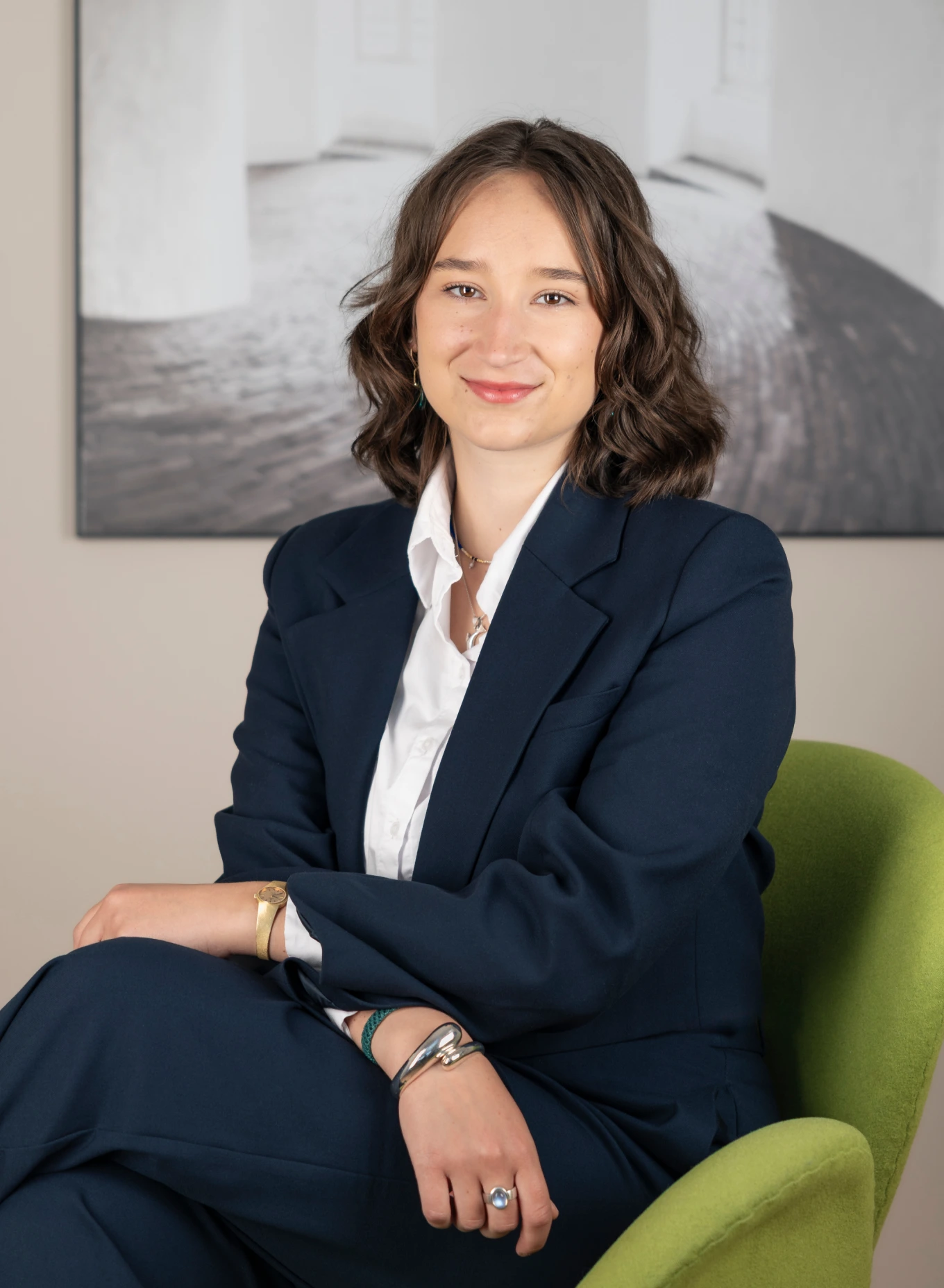 Johanna Thiede