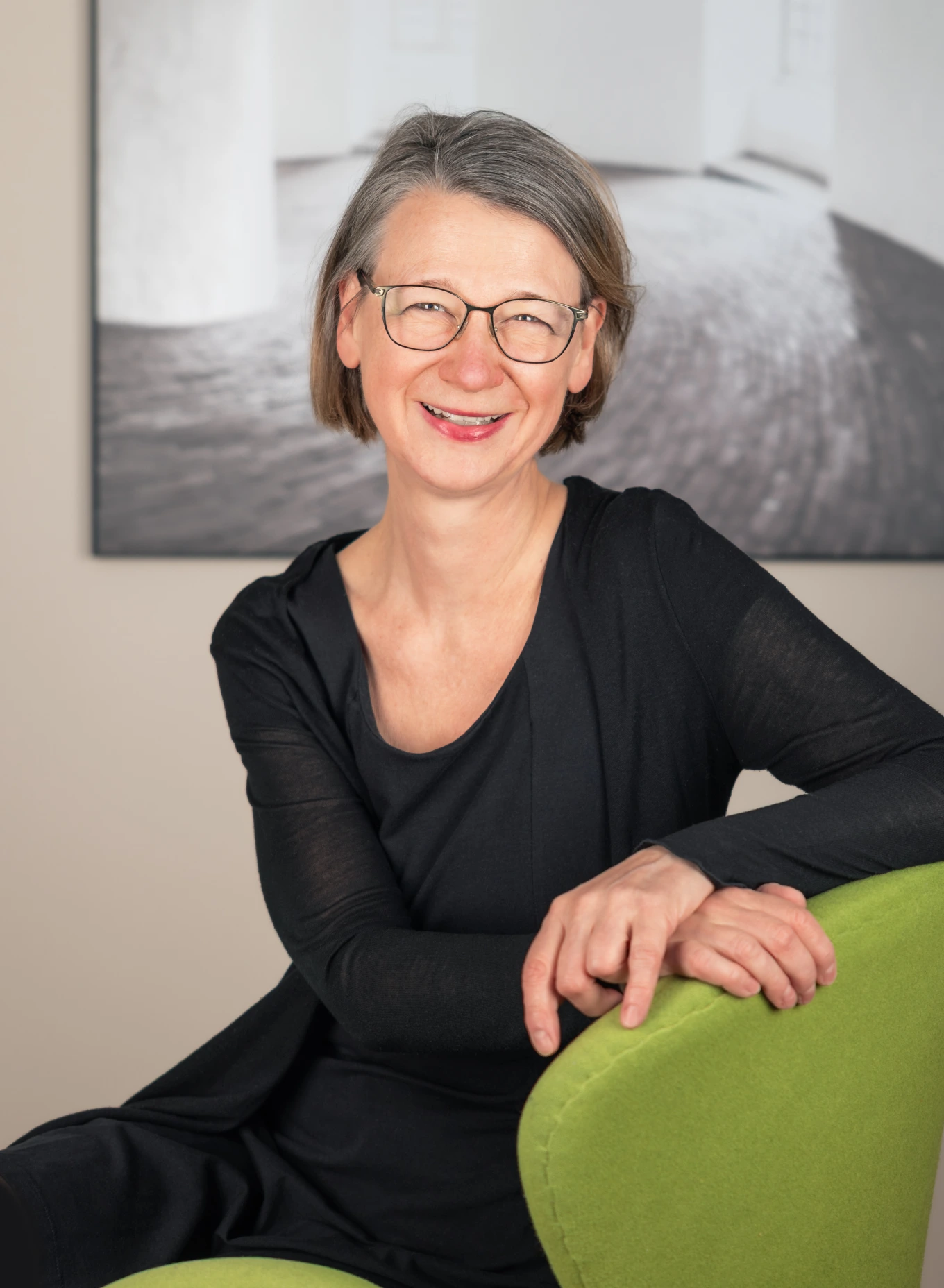 Bettina Gotthardt