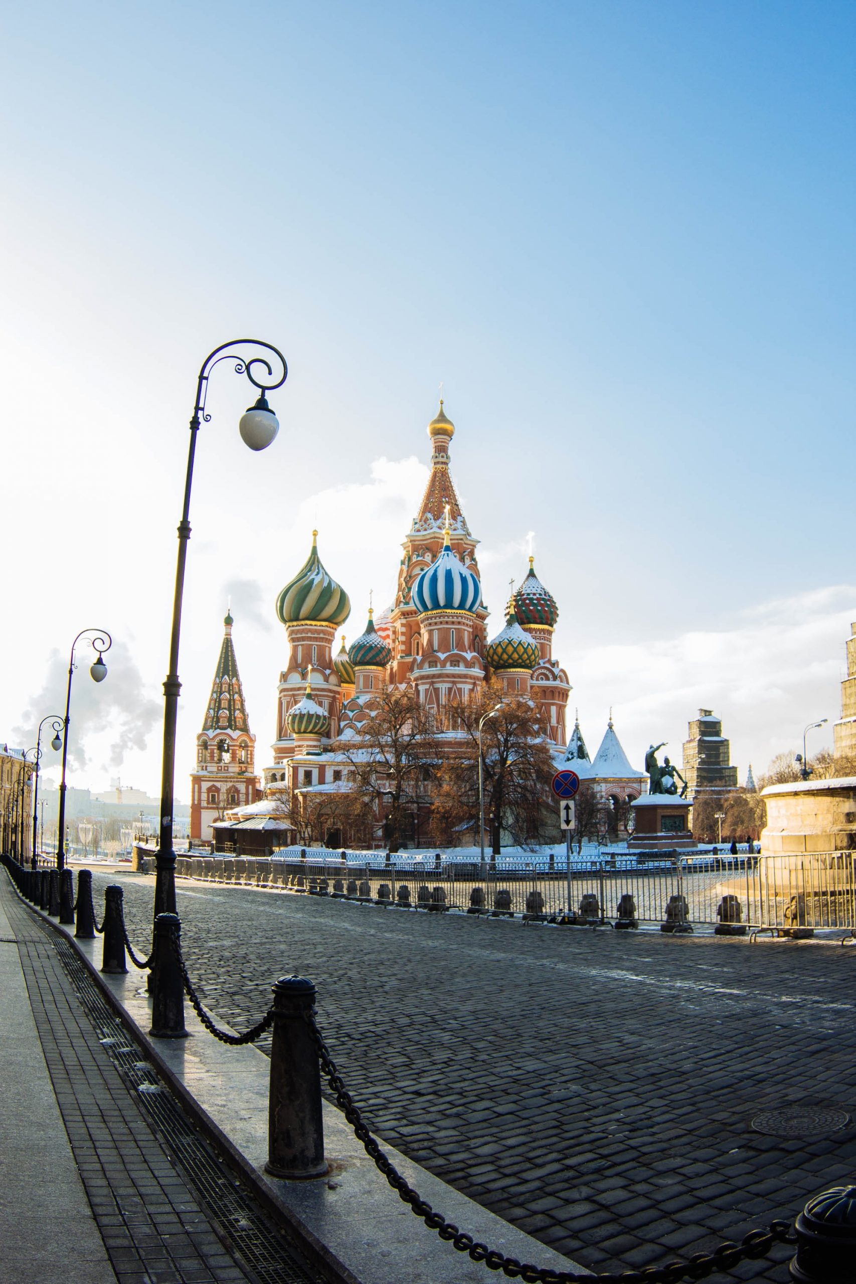 Révision au fond: Vollstreckung ausländischer Schiedssprüche in Russland