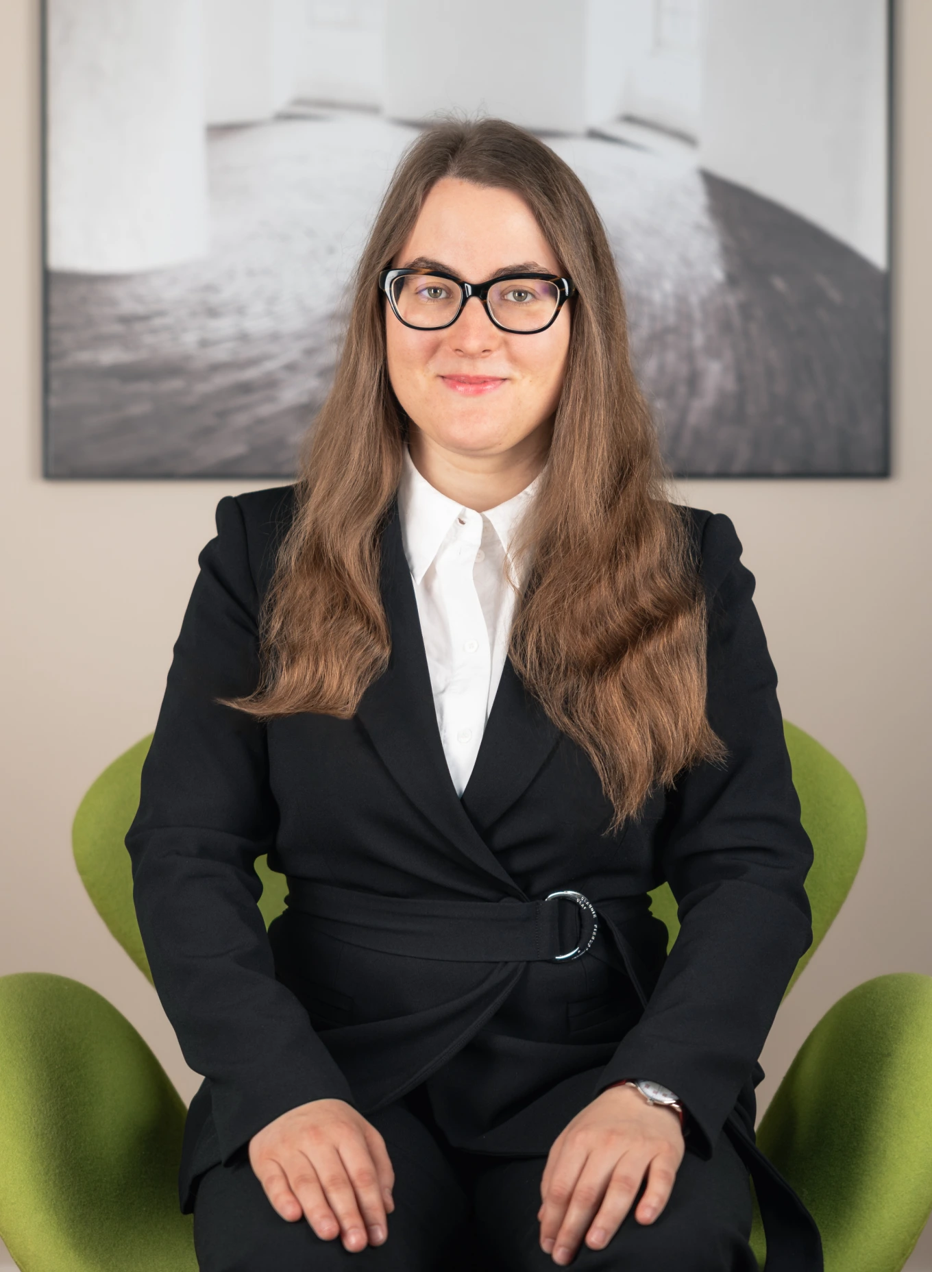Jevgenia Tarassova LL.M.