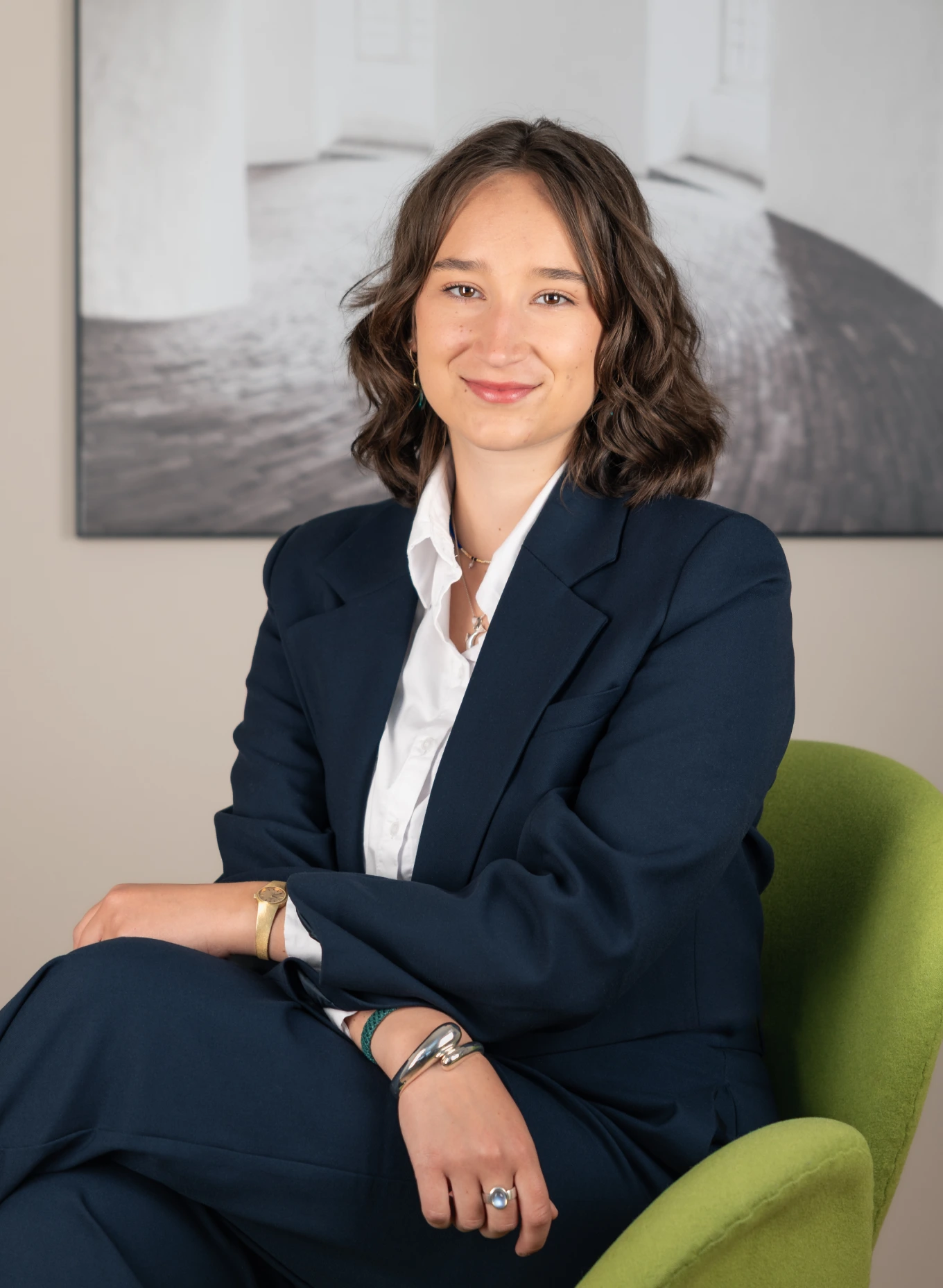 Johanna Thiede
